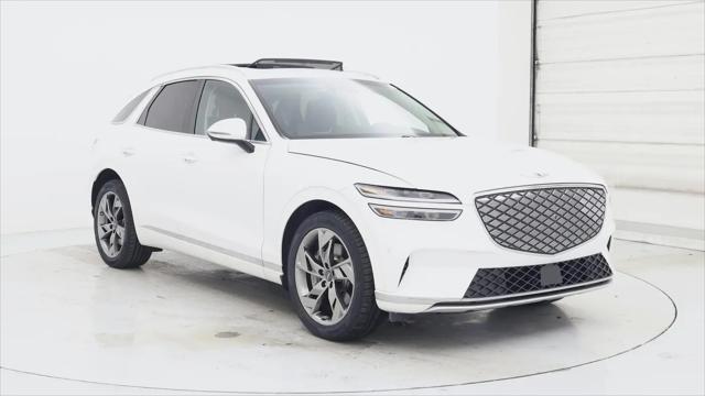 2024 Genesis GV70 Advanced AWD for sale in Mobile, AL