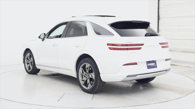 2024 Genesis GV70 Advanced AWD