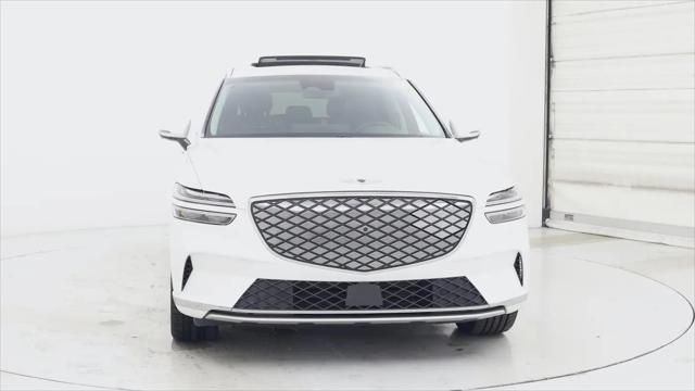 2024 Genesis GV70 Advanced AWD