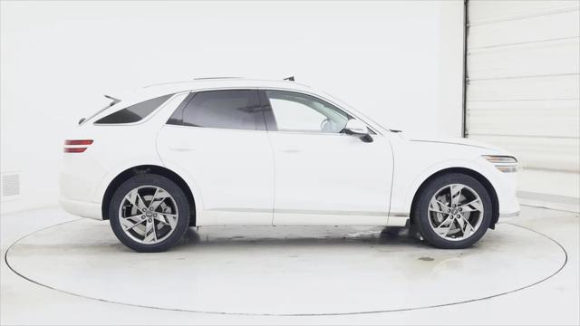 2024 Genesis GV70 Advanced AWD