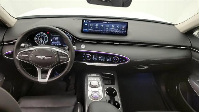 2024 Genesis GV70 Advanced AWD