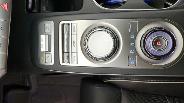 2024 Genesis GV70 Advanced AWD