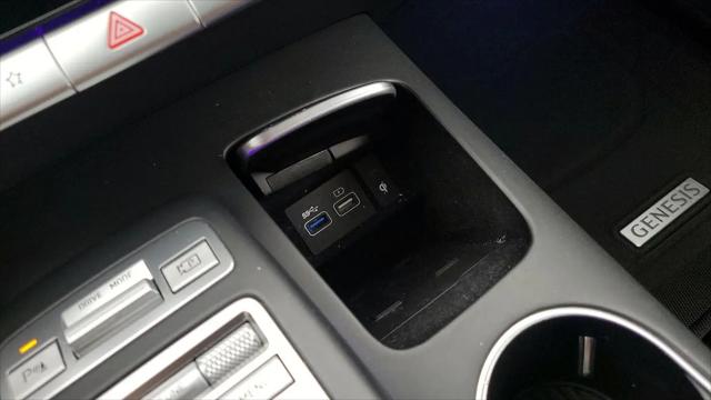 2024 Genesis GV70 Advanced AWD
