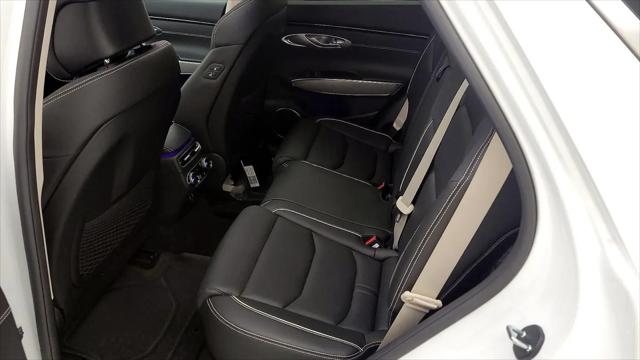 2024 Genesis GV70 Advanced AWD