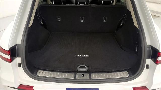 2024 Genesis GV70 Advanced AWD