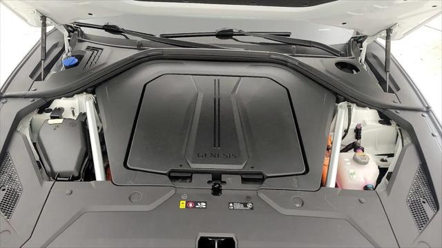 2024 Genesis GV70 Advanced AWD