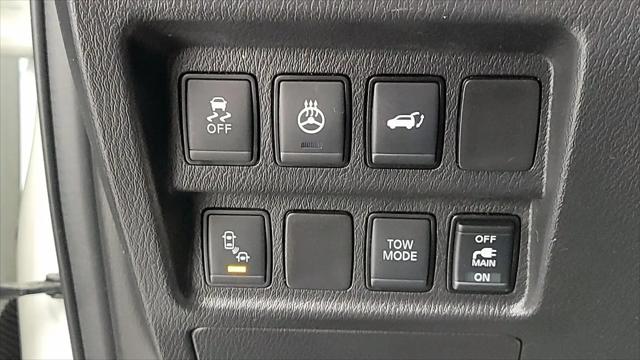 2020 Nissan Pathfinder SL 4WD