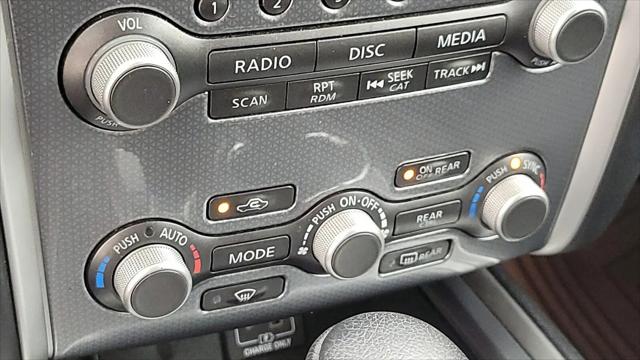 2020 Nissan Pathfinder SL 4WD