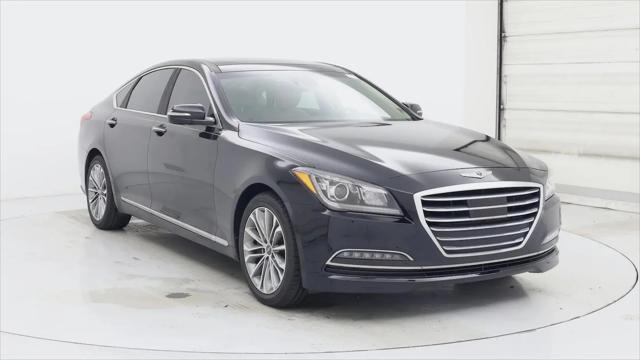 2017 Genesis G80 3.8 for sale in Mobile, AL
