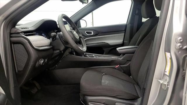 2023 Jeep Compass Sport 4x4