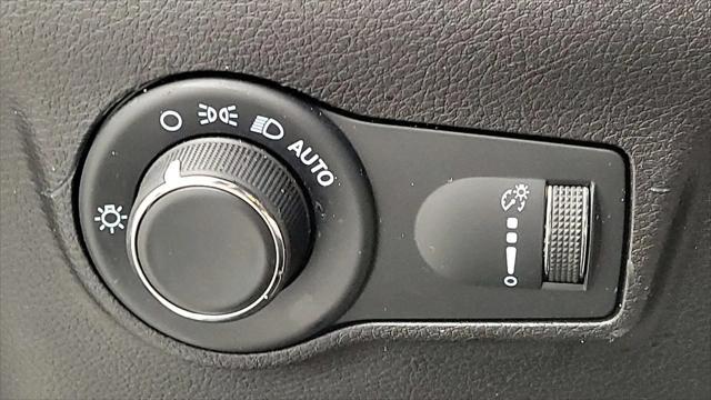 2023 Jeep Compass Sport 4x4