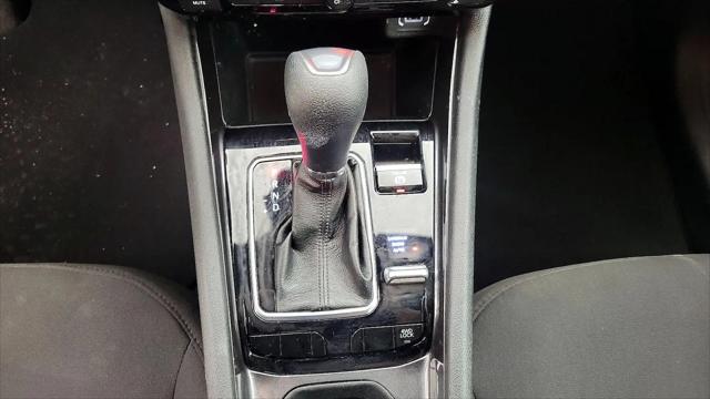2023 Jeep Compass Sport 4x4