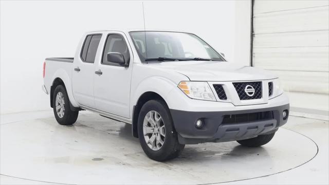 2020 Nissan Frontier Crew Cab SV 4x2 for sale in Mobile, AL