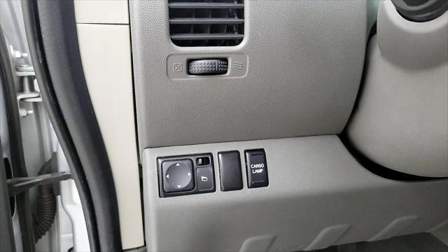 2020 Nissan Frontier Crew Cab SV 4x2