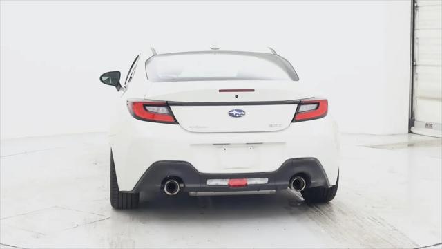 2024 Subaru BRZ Limited