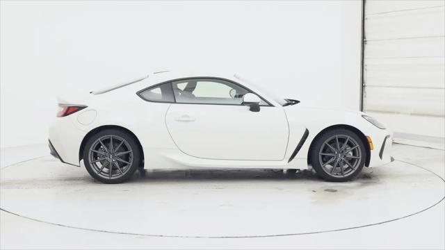 2024 Subaru BRZ Limited