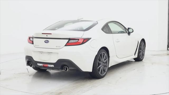 2024 Subaru BRZ Limited