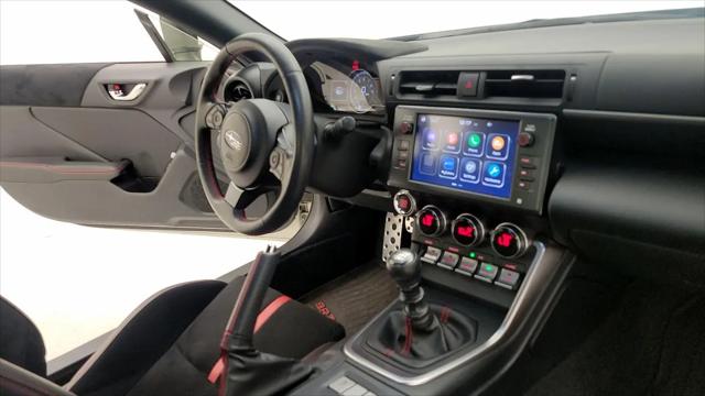 2024 Subaru BRZ Limited