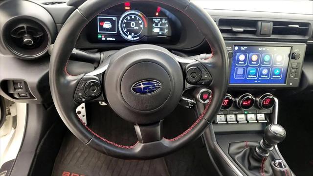 2024 Subaru BRZ Limited