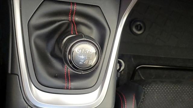 2024 Subaru BRZ Limited
