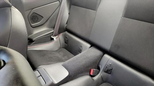 2024 Subaru BRZ Limited