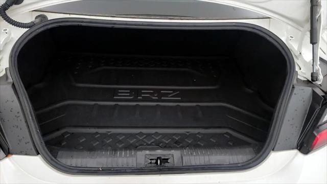 2024 Subaru BRZ Limited