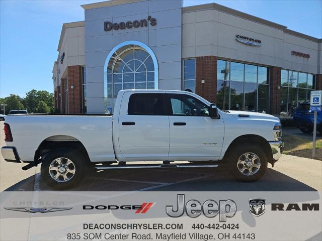 2026 Ram 2500 Big Horn Crew Cab 4x4 6'4" Box for sale in Mayfield Village, OH