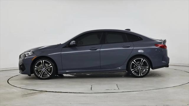 2021 BMW Coupe xDrive