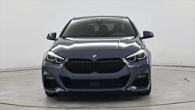 2021 BMW Coupe xDrive