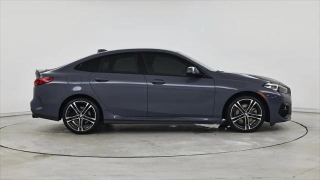 2021 BMW Coupe xDrive