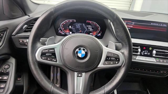 2021 BMW Coupe xDrive