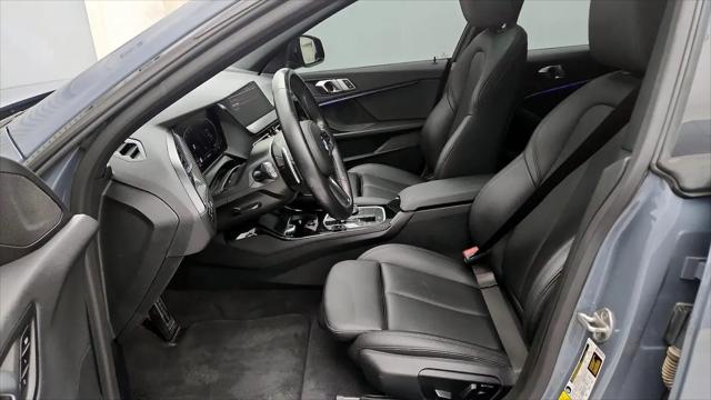 2021 BMW Coupe xDrive