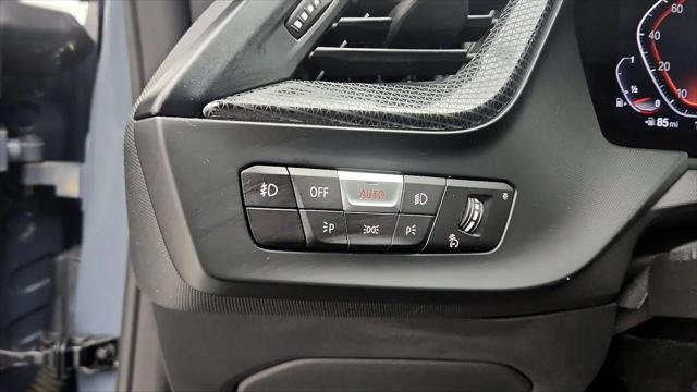 2021 BMW Coupe xDrive