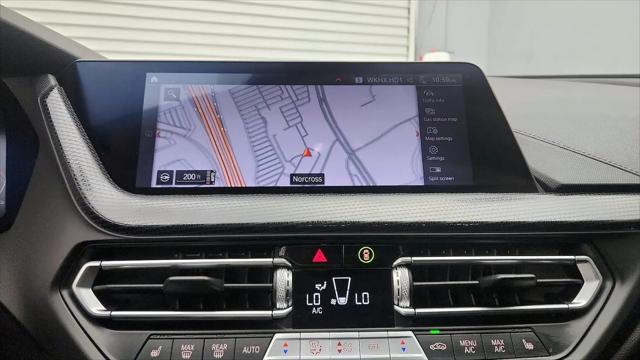 2021 BMW Coupe xDrive