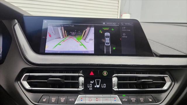 2021 BMW Coupe xDrive