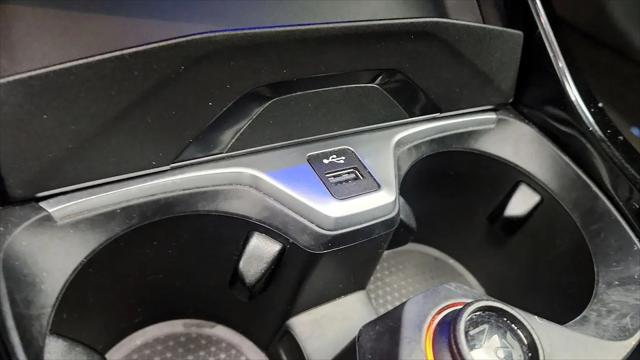 2021 BMW Coupe xDrive