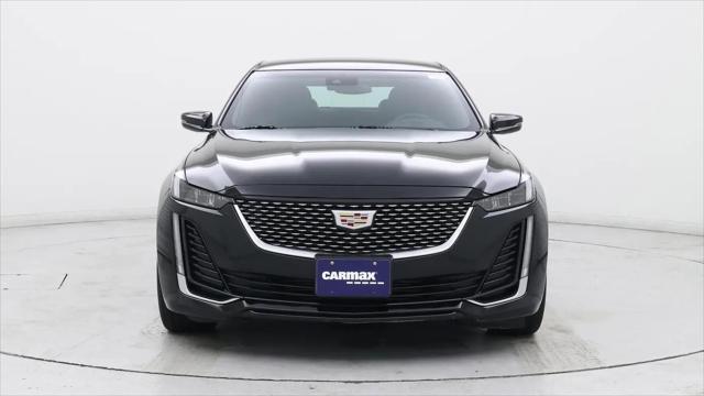 2020 Cadillac CT5 Luxury