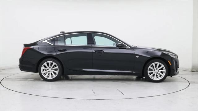 2020 Cadillac CT5 Luxury