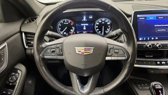 2020 Cadillac CT5 Luxury