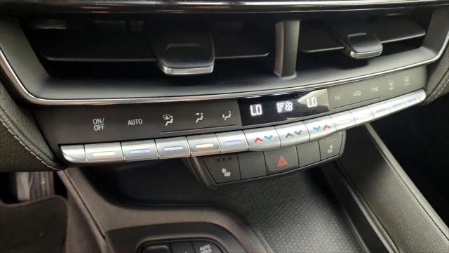 2020 Cadillac CT5 Luxury