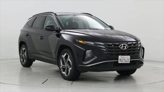 2023 Hyundai Tucson SEL for sale in Reno, NV