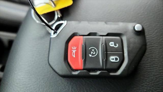 2024 Jeep Wrangler 4xe Rubicon X 4xe