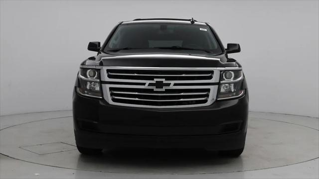 2020 Chevrolet Tahoe 4WD LS