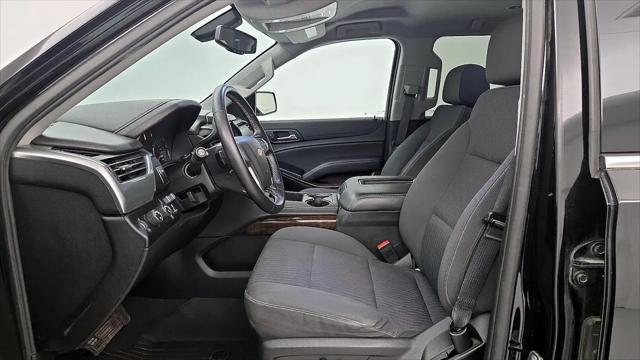 2020 Chevrolet Tahoe 4WD LS