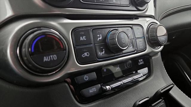 2020 Chevrolet Tahoe 4WD LS