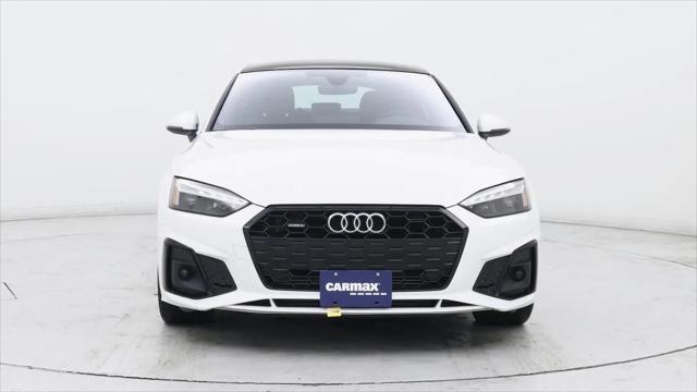 2025 Audi A5 Sportback Premium 45 TFSI S line quattro S tronic