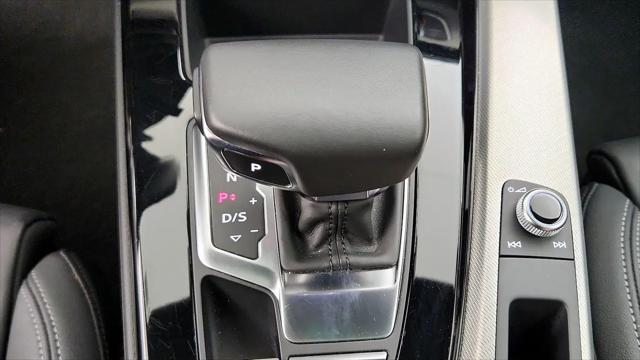 2025 Audi A5 Sportback Premium 45 TFSI S line quattro S tronic