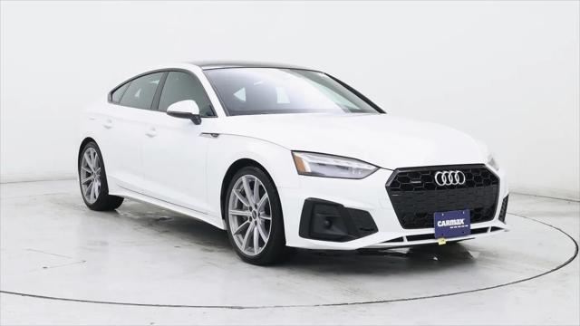 2025 Audi A5 Sportback Premium 45 TFSI S line quattro S tronic for sale in Reno, NV