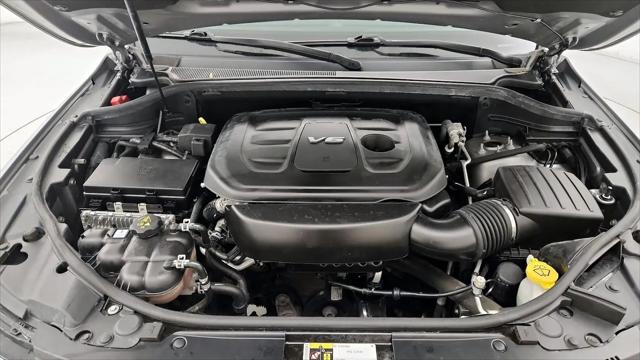 2018 Jeep Grand Cherokee Limited 4x4