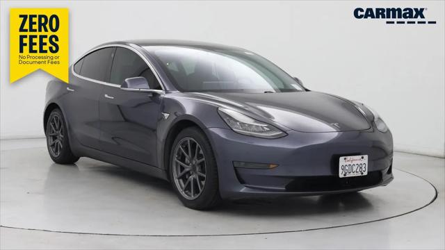 2020 Tesla Model 3 Standard Range Plus Rear-Wheel Drive for sale in Reno, NV